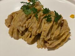 -北京王府井希尔顿酒店·秦唐中餐厅Chynna