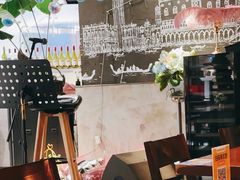 -斯比特花园西餐厅(东方商厦店)