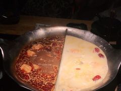 -湊湊火锅·茶憩(上海合生汇店)