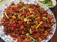 -杨记隆府(汉街店)