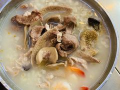 -广场正宗原汁薏米店