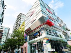 -李宁(大宁国际旗舰店)