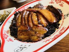 -李先生牛肉面大王(太原南内环店)