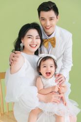 点击看大图 -芳妮豆丁家庭影像馆(宝安店)