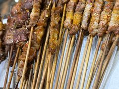 -小俩口烧烤东北菜(双井店)