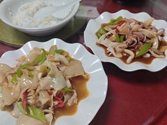 -鸿旺海鲜楼(平潭流水店)
