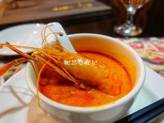 -金厨泰国餐厅·全泰籍厨师料理(拱北店)