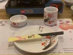 -宫谷创作料理(大拇指广场店)