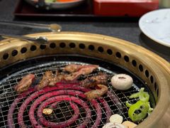 -神户赤童日式烤肉伙伴(东直门店)