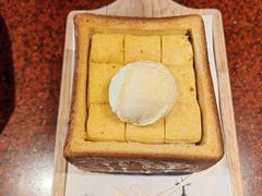 -绿茶餐厅(蓝色港湾店)