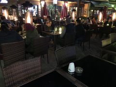 露天位-Big Bamboo 大竹子体育主题餐厅(虹梅路店)