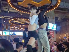 -HIB HUB公社(解放西路店)