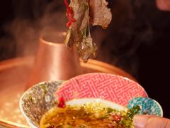 -涮福記·现切牛羊肉火锅(世纪汇店)