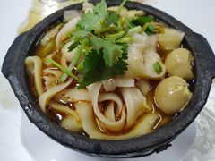 -土豆粉&刀削面(西单新一代商城店)