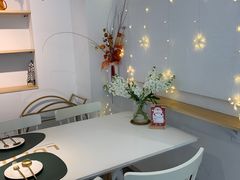 -露露家咖啡店