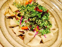 -西贝莜面村(香蜜湖店)
