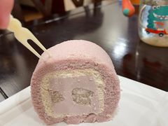 -顶东面包花园·生日蛋糕(世博店)