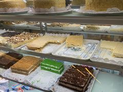 -玛尔哈巴·塔塔尔糕点(华侨小区店)