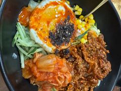 -优壹佳·延边朝鲜族料理(中山北路店)