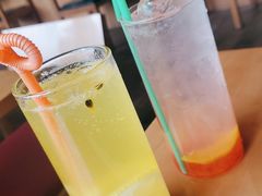 -Ricci睿奇美式餐厅(五道口店)