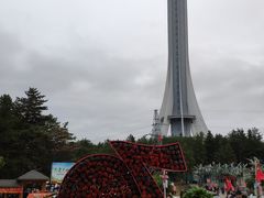 -帽儿山国家森林公园