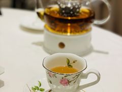 花茶-翠园(北京王府中环店)