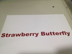 IMG_1539-Strawberry Butterfly草莓蝴蝶日式水果挞
