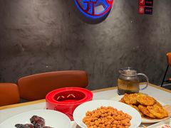 -杨氏青龙虾·羊蝎子(托乐嘉店)