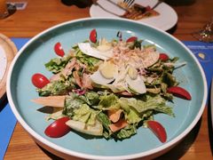 -HELLO MUSAE 拾光缪斯餐厅·纯正希腊风味(苏州中心店)