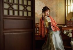 -八角古风摄影