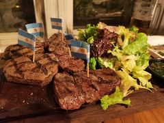 -El Bodegon阿根廷秘鲁餐厅(幸福路店)