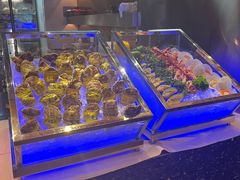 -马哥孛罗酒店·SAVVY全日餐厅