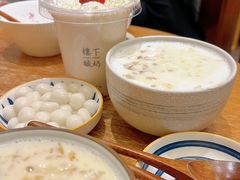 -小团圆糖水铺(襄阳南路店)