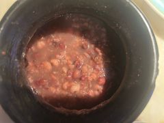 -红蜡烛-养生粥-津鲁菜(中山路店)