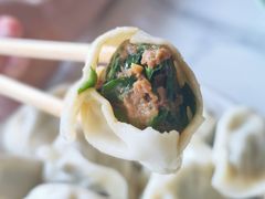 -岳姥姥饺子(泺文路店)