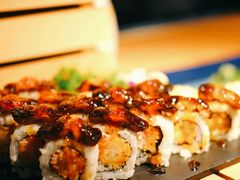 -V-ONE西雅图海鲜自助餐厅(仓山万达广场店)