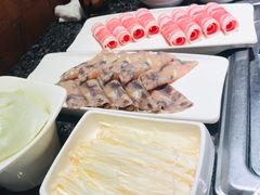 -海底捞火锅(邯郸新世纪中心店)