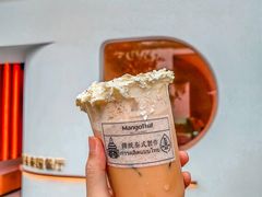 -美泰·Mangothai·清迈云街(天空之城店)