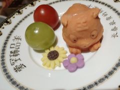 -蒙古人烤羊大师·绿野餐厅(工农大路店)