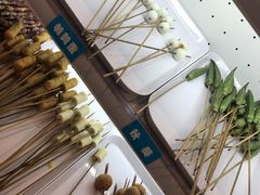 -百味源炭火烤翅 ·夜市大排档(酒仙桥店)
