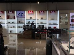 -北京外交人员免税商店(分店)