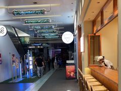 -福田卓悦INTOWN购物中心