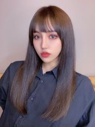 -3AM·S HAIR SALON烫发染发接发