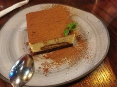 -斯比特花园西餐厅(东方商厦店)