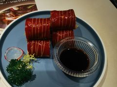 -虾饺妹·粤式茶餐厅(荟聚店)