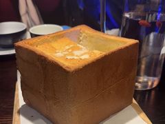 -绿茶餐厅(北京凤凰汇店)