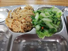 -江南大学-4食堂