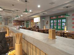 -楠火锅(西单店)
