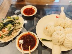 -庆丰包子铺(潘家园店)