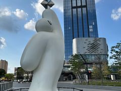 -东莞松山湖万象汇